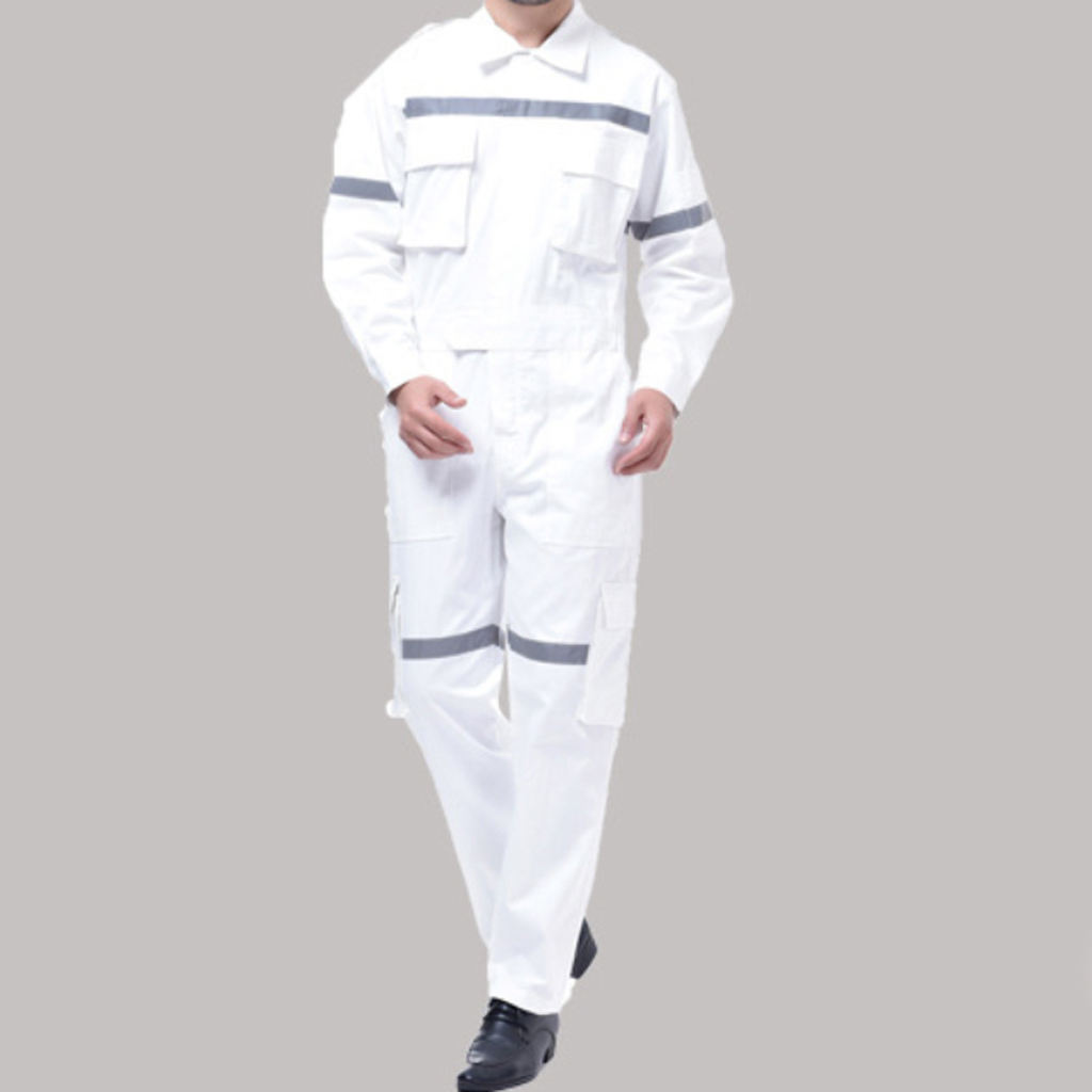 Jacket Trouser Set Mens Coat Workwear Security S M L XL XXL XXXL