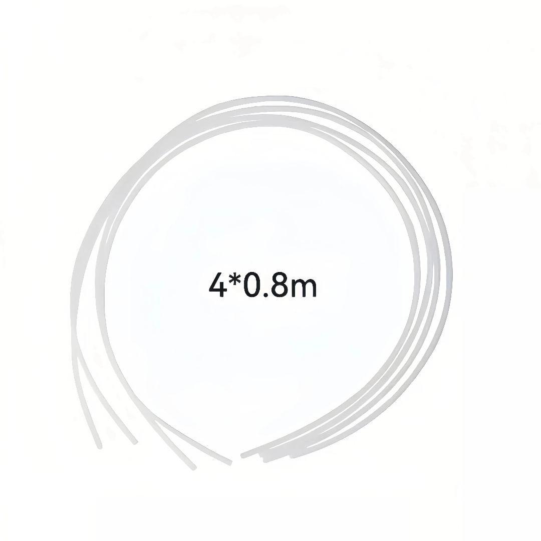 Kobra 3 Filament Hub voor S1C Anycubic Kobra 3 Combo ACE Pro Vier In Een Uit Component 8-in-1 8 Kleuren Filament Hub voor S1C: green