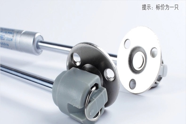 Meubels Kast Kledingkast Hydraulische Ondersteuning Staaf Pneumatische Staaf Gas Ondersteuning Kleine Tatami Opleving Buffer Telescopische Druk Staaf