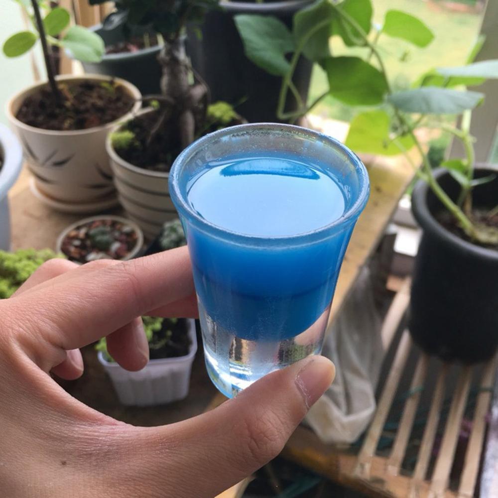 Misto di Secchezza Rapido Indurente AB Colla di Cristallo anti-giallo Resina Epossidica FAI DA TE Trasparente per Monili Che Fanno Resistenza Ai Solventi Strumento