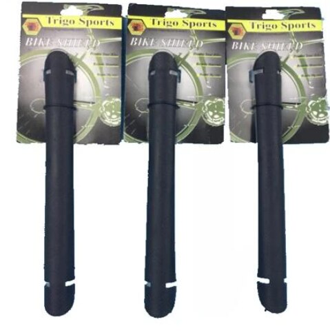 Bicycle Trigo Chain Chainstay Protector Road Bike Care Cover Guard rubber Mountain bike Chains Protector