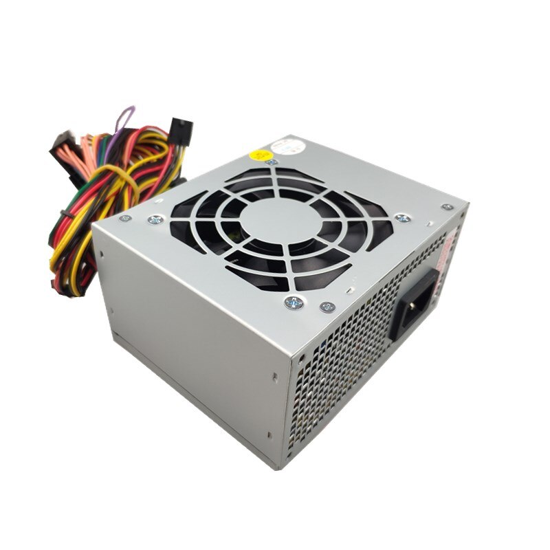 300W Voeding 300W mini itx psu Power PC SFX 300W mini itx voeding 300w desktop SFX PSU 12V 3.21 Voor POS Machine