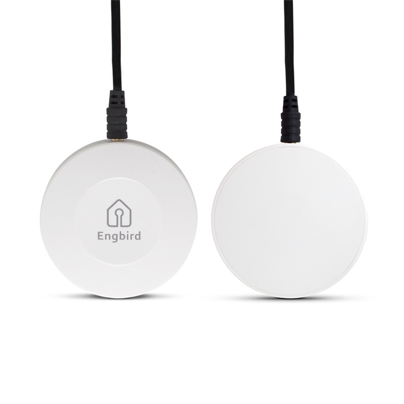 Inkbird-thermomètre et hygromètre numérique, sans fil, Bluetooth, avec capteur, enregistreur de données, Station météo, IBS-TH1
