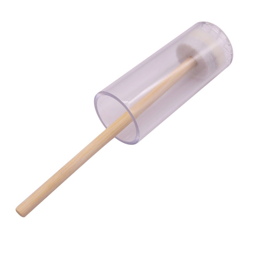 Bee Queen Marking Marker Cage Bottle With Soft Plunger Beekeeping Beekeeper Tool Random Different Models: Default Title