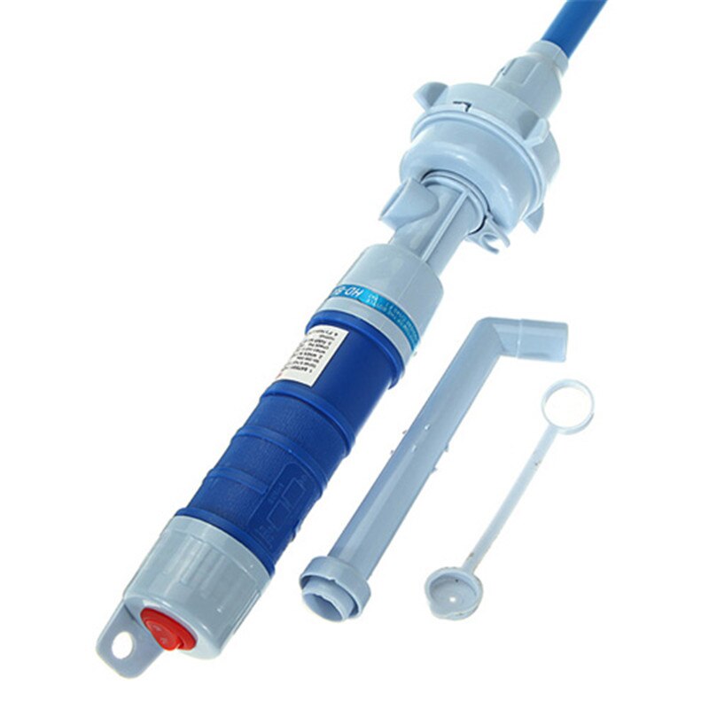 Powerful Electric Battery-Operated Pump Convenient Dispenser Bottled Drinking Water Pump 5 Gal with Press Switch