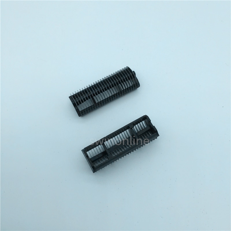10B 20B 2 Folie 2cut voor BRAUN 170S 180 190 190S-1 1715 1775 1735 2675 2775 Serie Z20, z30, Z40, Z50, Z60Shaver Scheermes