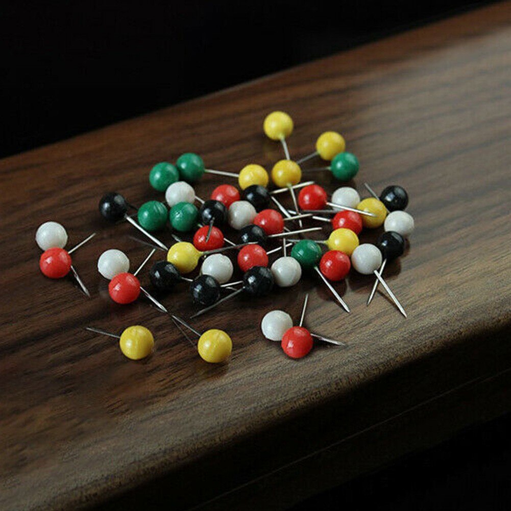 Eva Foam Fishing Line Winder Organizers Rig Winders With Pins Storage Box Rig System Portable Sea Fish Pesca Iscas Tackle Tools: 40 Pcs Pins