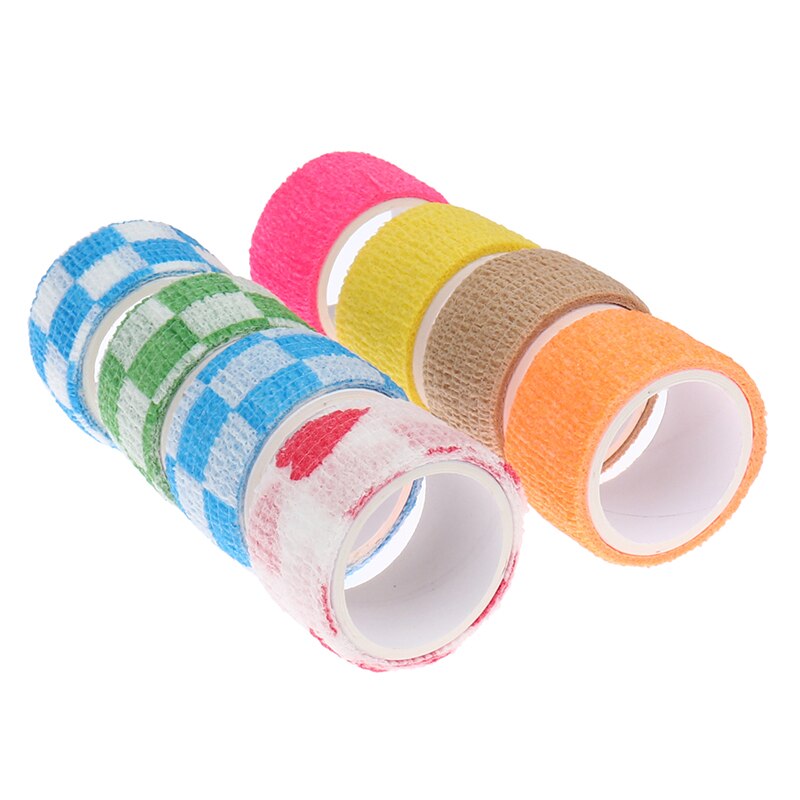 Annickee 8 Rollen Whiteboard Accessoires Plakstrips, Whiteboard Gridding Tape, 3mm x 66m, Grafische Tape en Kleine Schaar, Whiteboard Plakband, Markeertape voor School, Kantoor en Thuis (zwart