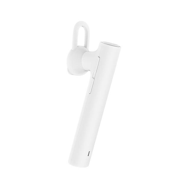 Xiaomi Mi Bluetooth 5,0 Headset Drahtlose Kopfhörer Jugend Edition Kopfhörer Xiaomi Ohrhörer Musik Headset Mit Mic für iPhone: White