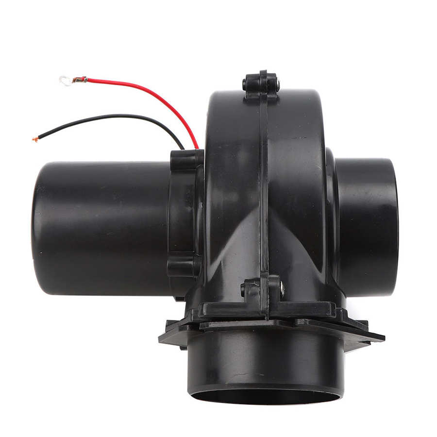 3in Electric Turbocharger Cold Air Intake Generator Universal Parts Fit for Subaru Outback Car Accessory