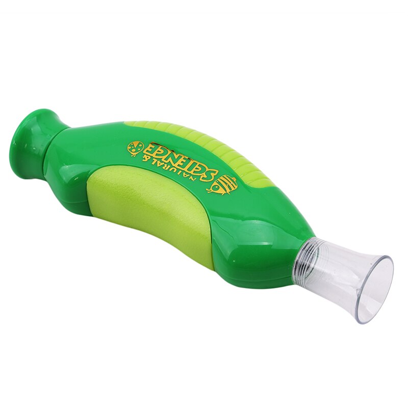 1 Pc Kinderen Hand Microscoop 80X Thuis Educatieve Speelgoed Baby Kids Early Learning Lichtgewicht Biologische Microscoop