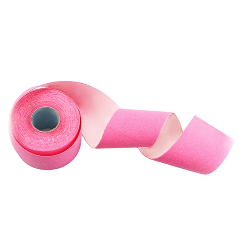 Kinesiology Tape Athletic Taping Therapy Adhesive Bandage Waterproof Elastic Therapeutic Sports Tape For Knee Shoulder Elbow