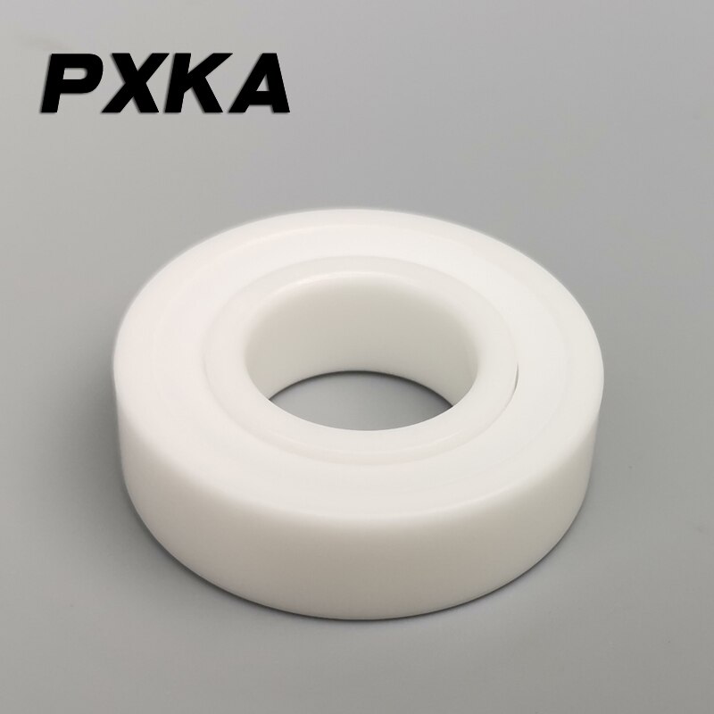 zirconium oxide double-sided sealed full ceramic bearing 6800 6801 6802 6803 6804 6805 6806 2RS