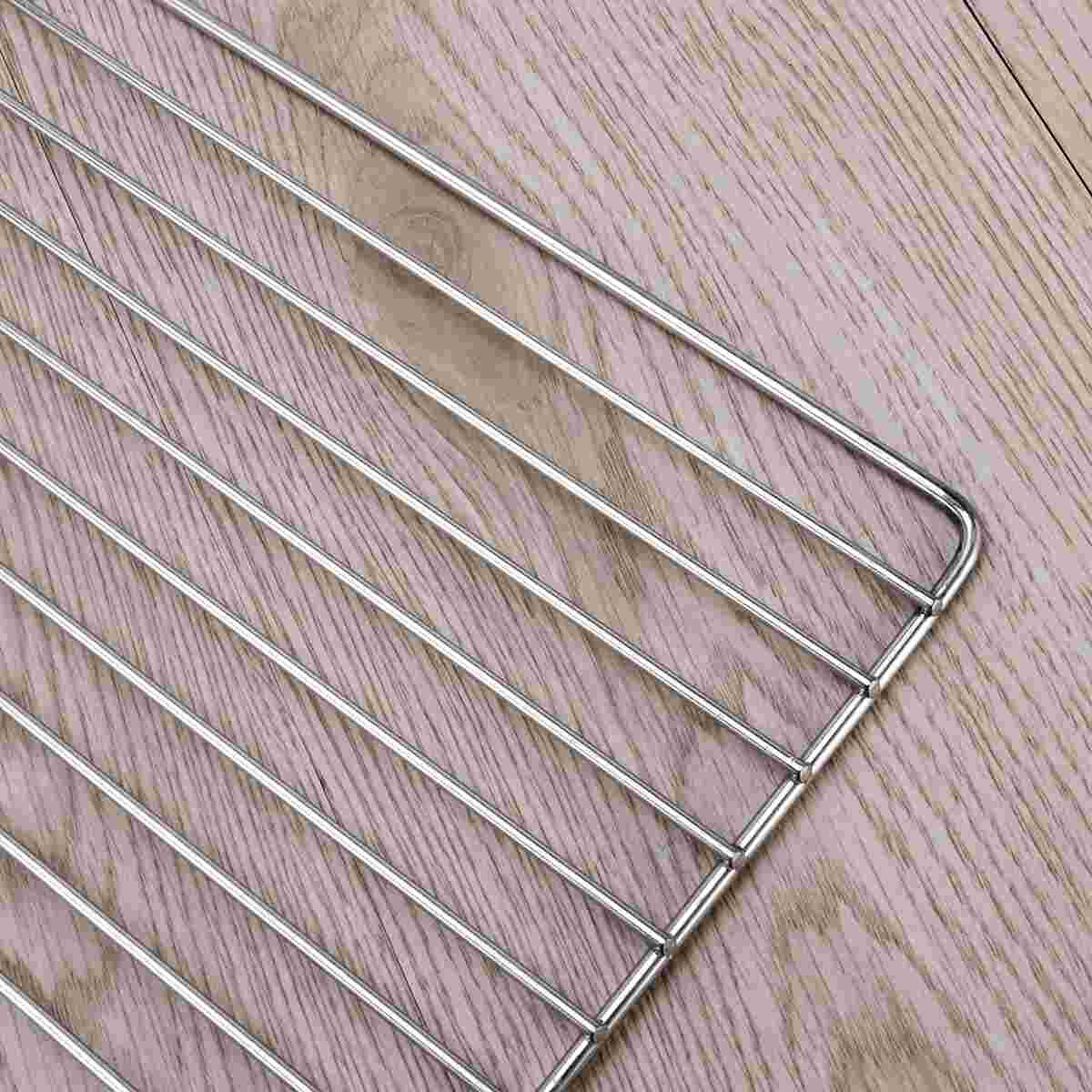 Bbq Rvs Staaf Vervanging Koken Grill Rooster Rooster