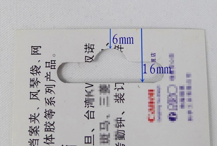 Punch paper plastic hand card airplane hole punch Pliers Hole Hand Held Steel T type hole punch