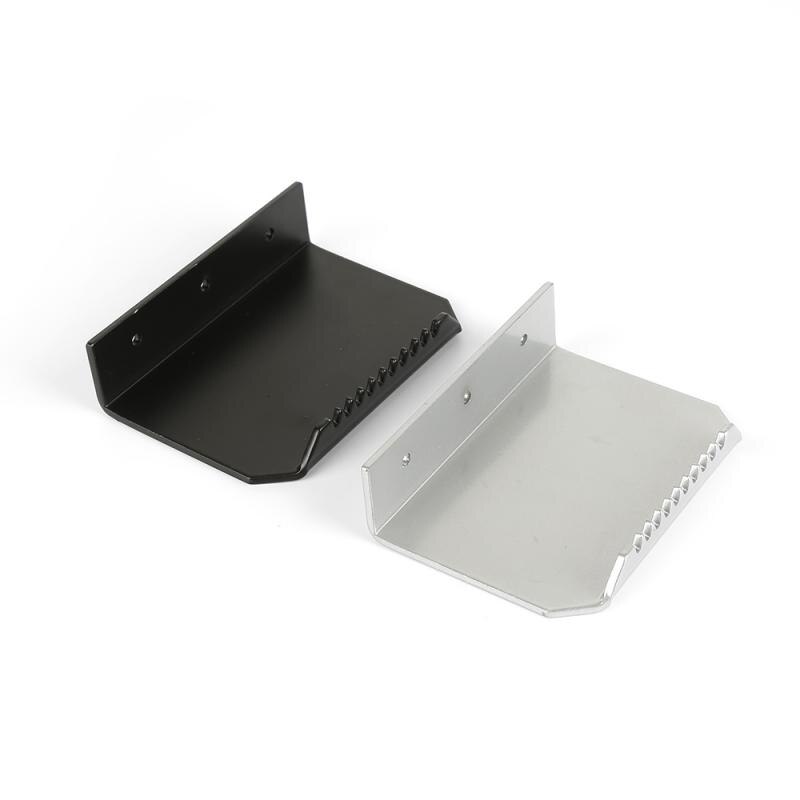 Poignée de porte ouverte sans Contact, pied libre, ouverture de porte mains libres, éviter le Contact, pratique, ouvre-porte de maison sécurisé, directe, 1 pièce