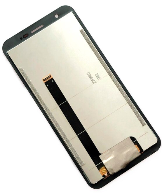 Blackview – écran tactile LCD de remplacement, 100% pouces, pour téléphone BV4900 Pro, 5.7 Original