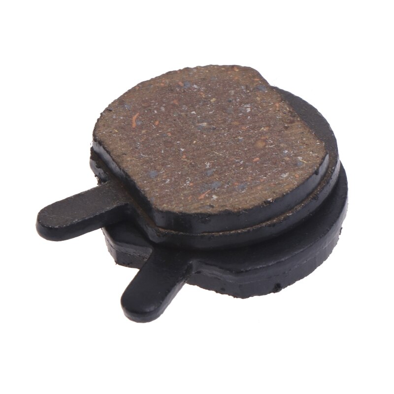 Bicycle Brake Disc Pads Resin Mountain Road Bike Parts Cycling Silent Universal F20