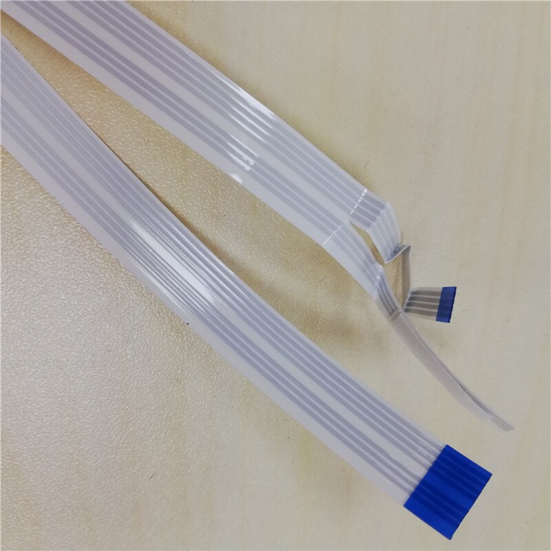 Cable de Sensor L360 para impresora de inyección de tinta Epson L360, piezas de repuesto, 10 Uds.,
