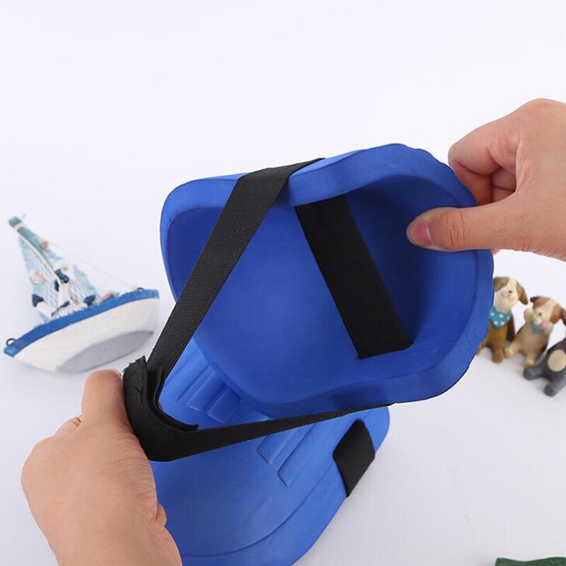 1 Pair Knee Pad Work Flexible Foam Padding Workplace Safety Self Protection Pad for Gardening Housework Protective Knee Pad