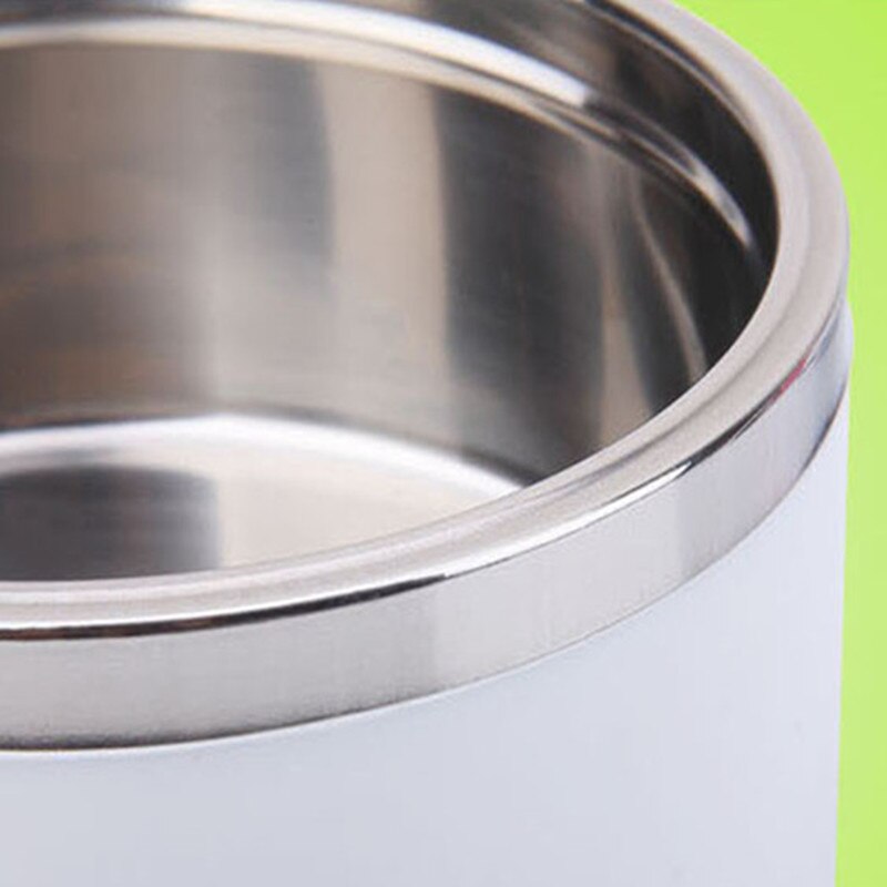 Kinderen rvs wave isolatie lunchbox Student verzegelde rijst emmer Draagbare draagbare lunchbox