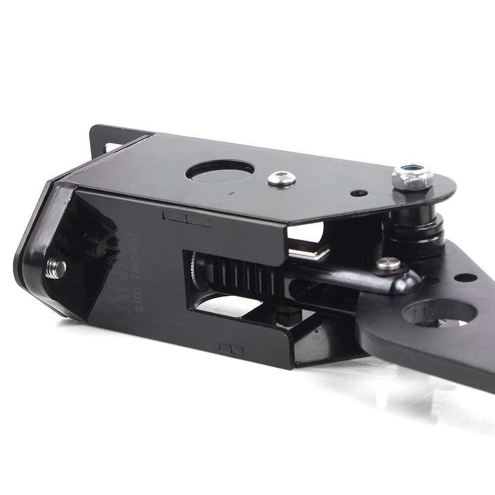 SIM Racing Game T300 T500 Rally Braking System Handbrake For Logitech G29 / G27 / G25 PC 14 Bit Hall Sensor USB RS-HB034