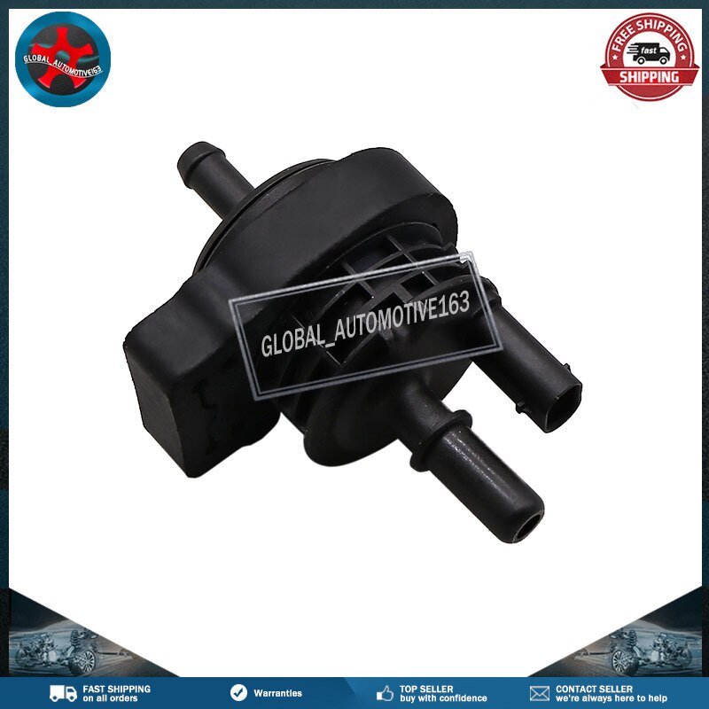 Voor MERCEDES-BENZ CLS400 MERCEDES-BENZ E400 MERCEDES-BENZ G550 Vapor Bus Purge Solenoid A0014700893 0280142533