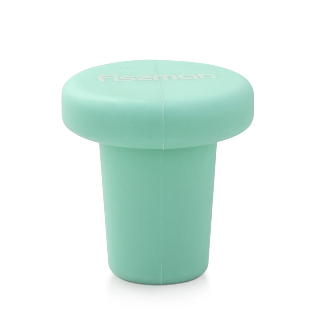 Fissman Fda Standaard Siliconen Fles Cap Fles Cove... Grandado