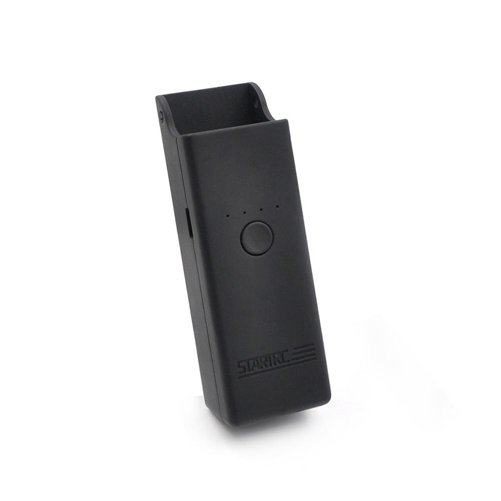 Usb Opladen Cradle Stand Power Bank Oplader Type-C Draagbare Houder Voor Dji Osmo Pocket Handheld Gimbal Camera