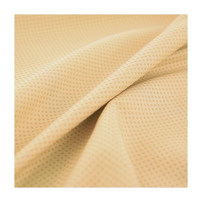 50cm*150cm/Piece, Silicone Drip Plastic Knitted Antiskid Cloth, Sofa Cushion, Baby Sole Functional Fabric, DIY Handmade Material