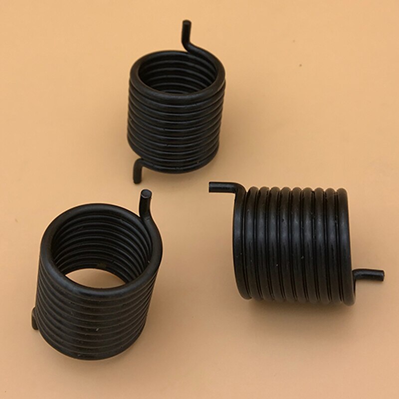 HUNDURE-démarreur à ressort pour HUSQVARNA 137 137E 142 142E 235E 240E tronçonneuse, 3 pièces/lot
