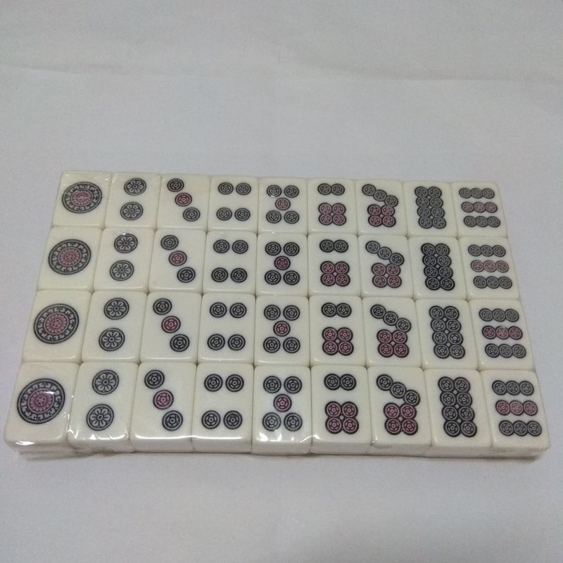 Japanese mahjong tiles/household hand to play mahjong tiles 26 mm