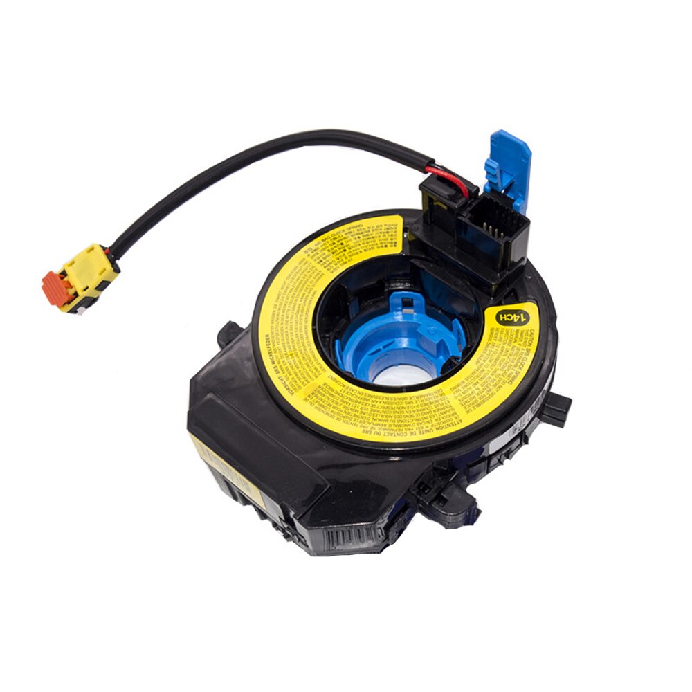 Srs Airbag Clock Spring Deel #93490-3S110 Voor Hyundai Elantra