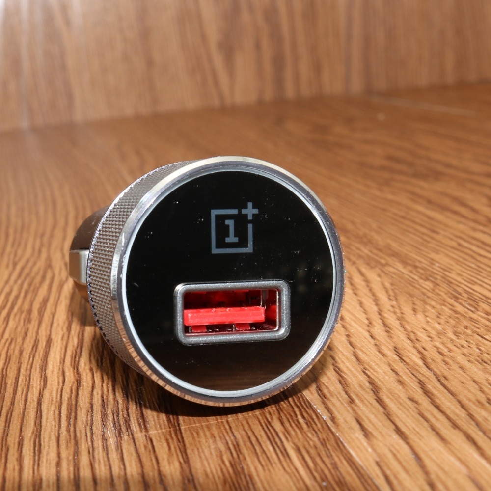 Oneplus d'origine 6 Dash chargeur de voiture Dash Charge 3.4V ~ 5V = 3.5A Standard 5V = 2A pour Oneplus 3/3 T/5/5 T/6 Dash chargeur adaptateur