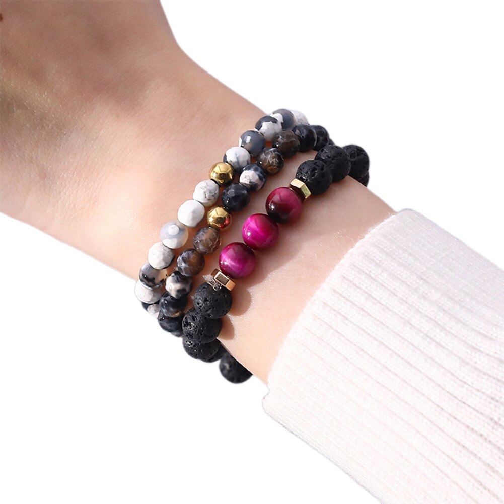 Damenarmband, modischer schmuck, perlenarmband mit quasten und anhänger, handkette, Yoga-Armbinde, schnüSprosse für damen