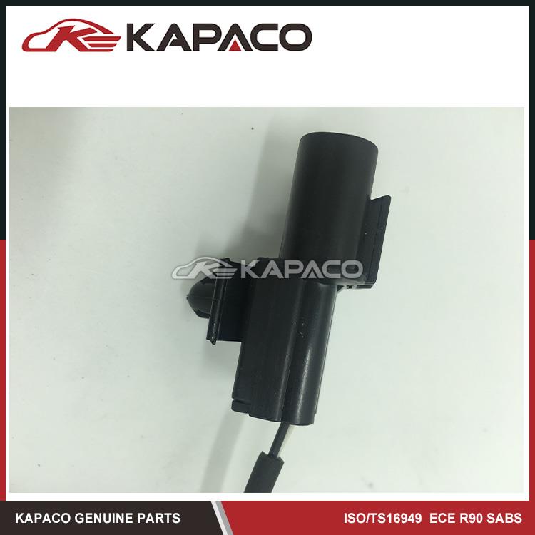 Delantero izquierdo Sensor ABS 4670A595 para Mitsubishi Triton L200 Pajero Montero Sport Challenger Nativa después de