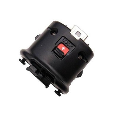 Motion Plus-Adaptador de Motion Plus para mando a distancia Original de Nintendo Wii, novedad de , 1 Uds.: 1