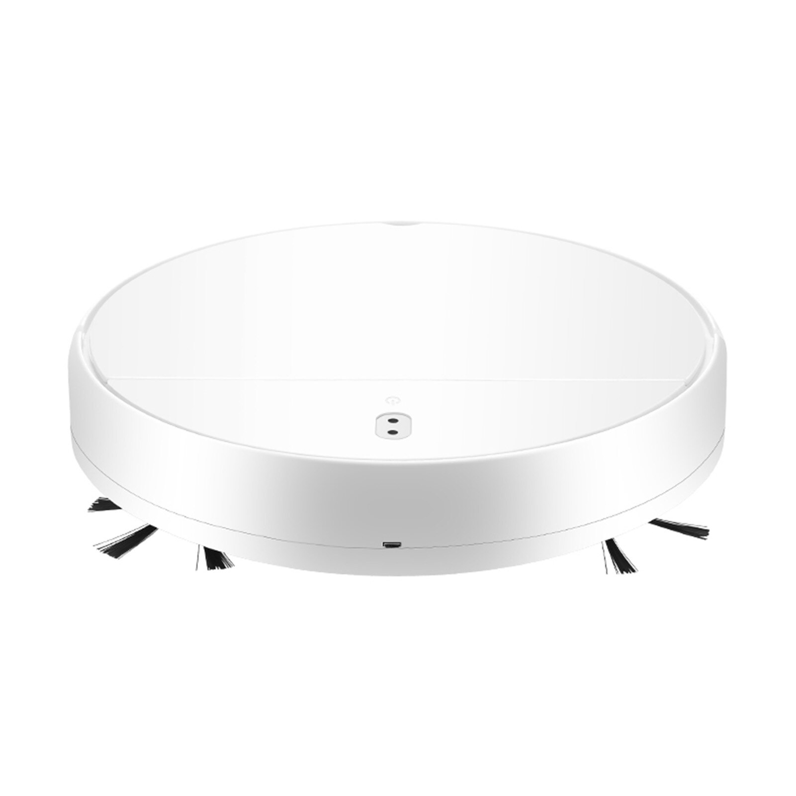 Robot Vacuum Cleaner Robot Multiple Cleaning Modes Vacuum Automatic Sweep Dust Smart Touch Control Home Washing Mopping: A