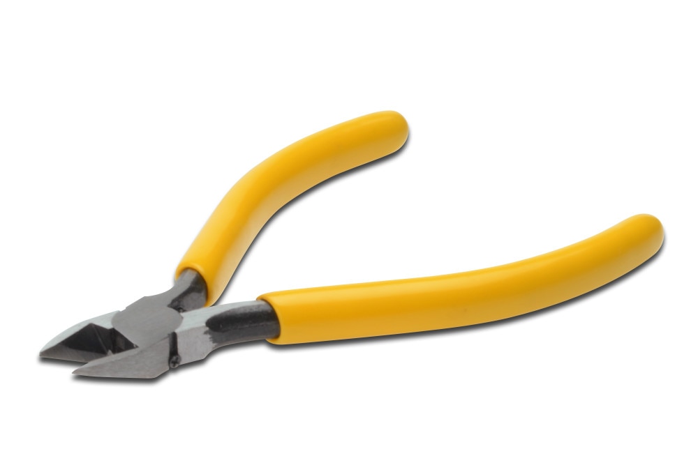 SLITE 5 "Diagonale Tang-Cutter Tang voor snijden de draden uiteinden of trim de elektronische materialen