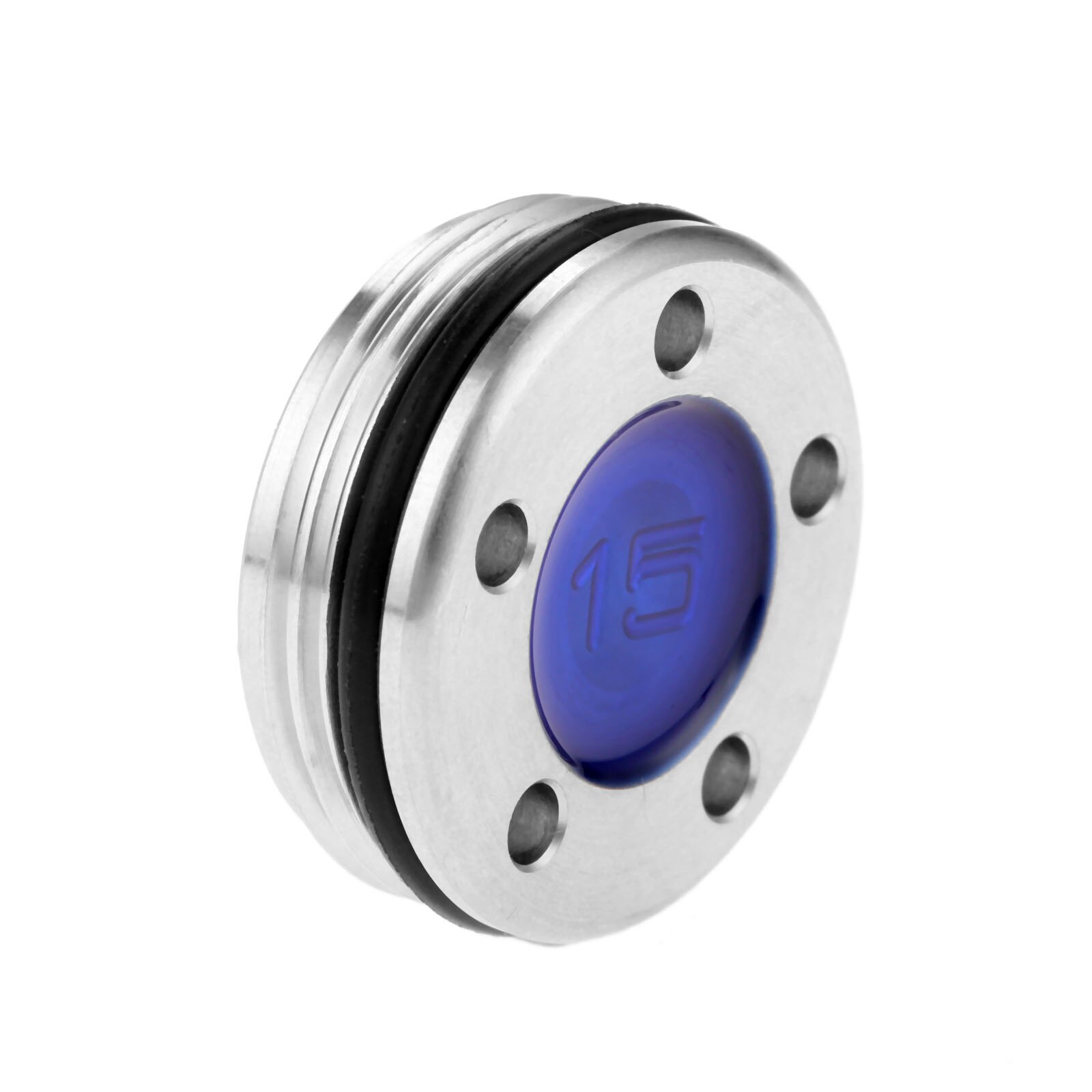 1 Pair (2pcs) 5g 10g 15g 20g Blue Golf Putter Weights For Scotty Cameron Putters Fit Studio Select Models Series Stainless Steel