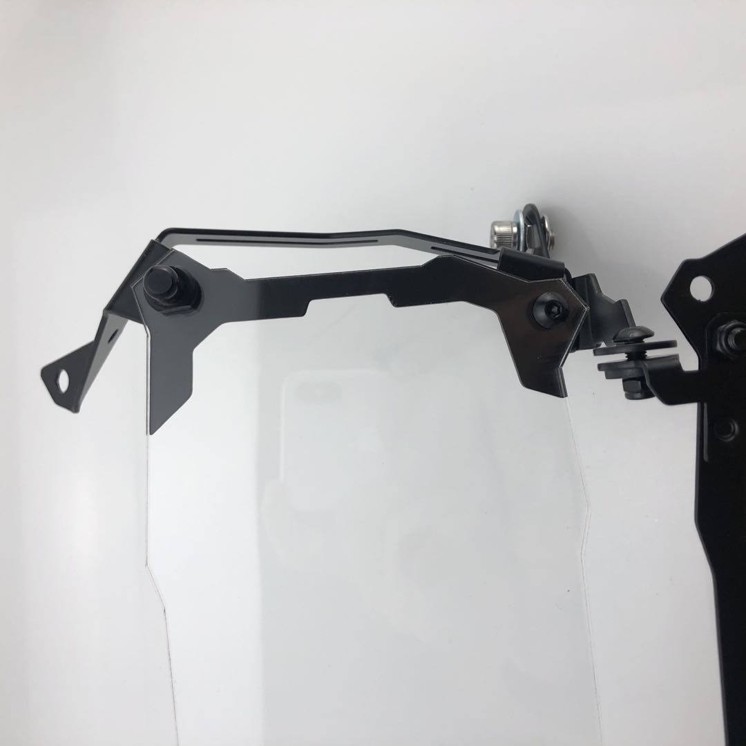 Suitable for BMW R1200GS R 1200 GS GSA R1250GS LC Motorcycle Accessories Stainless Steel Headlight Protector Mesh Grille Guard