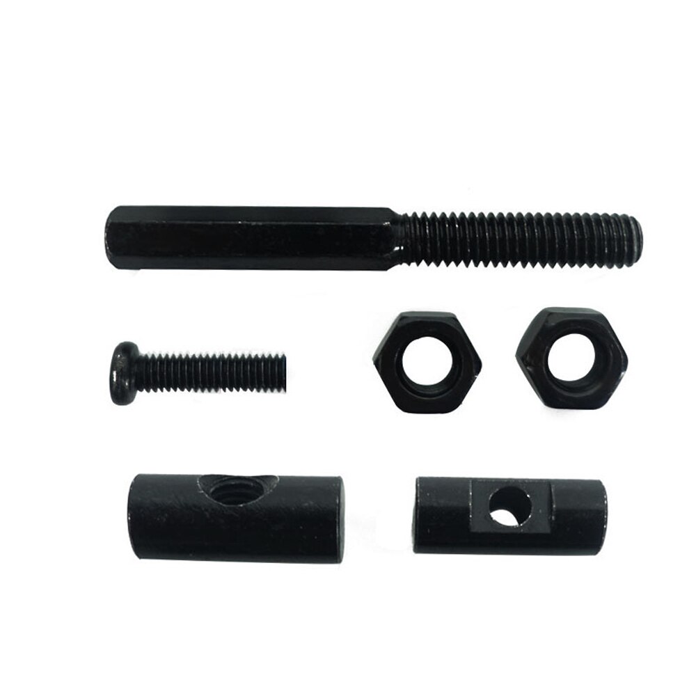 for Ninebot MAX G30 Electric Scooter Parts Pull Rings Screw Assembly Hexagon Stud Tool Electric Scooter Accessories