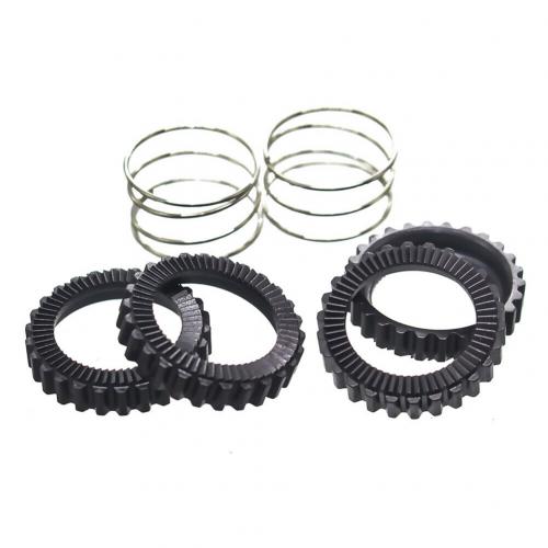 18T/36T/54T pièces de moyeu de vélo de vélo ensemble à cliquet pour DT Swiss X1600 X1700 1501 accessoires de vélo: 36T