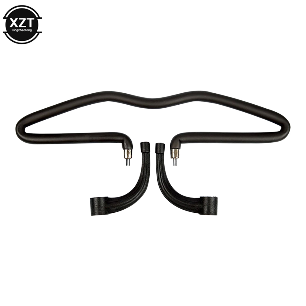 Auto Back Seat Kleding Houder Zachte Auto Kleerhangers Hoofdsteun Coat Kleerhanger Droger Jassen Pakken Holder Rack Auto Levert