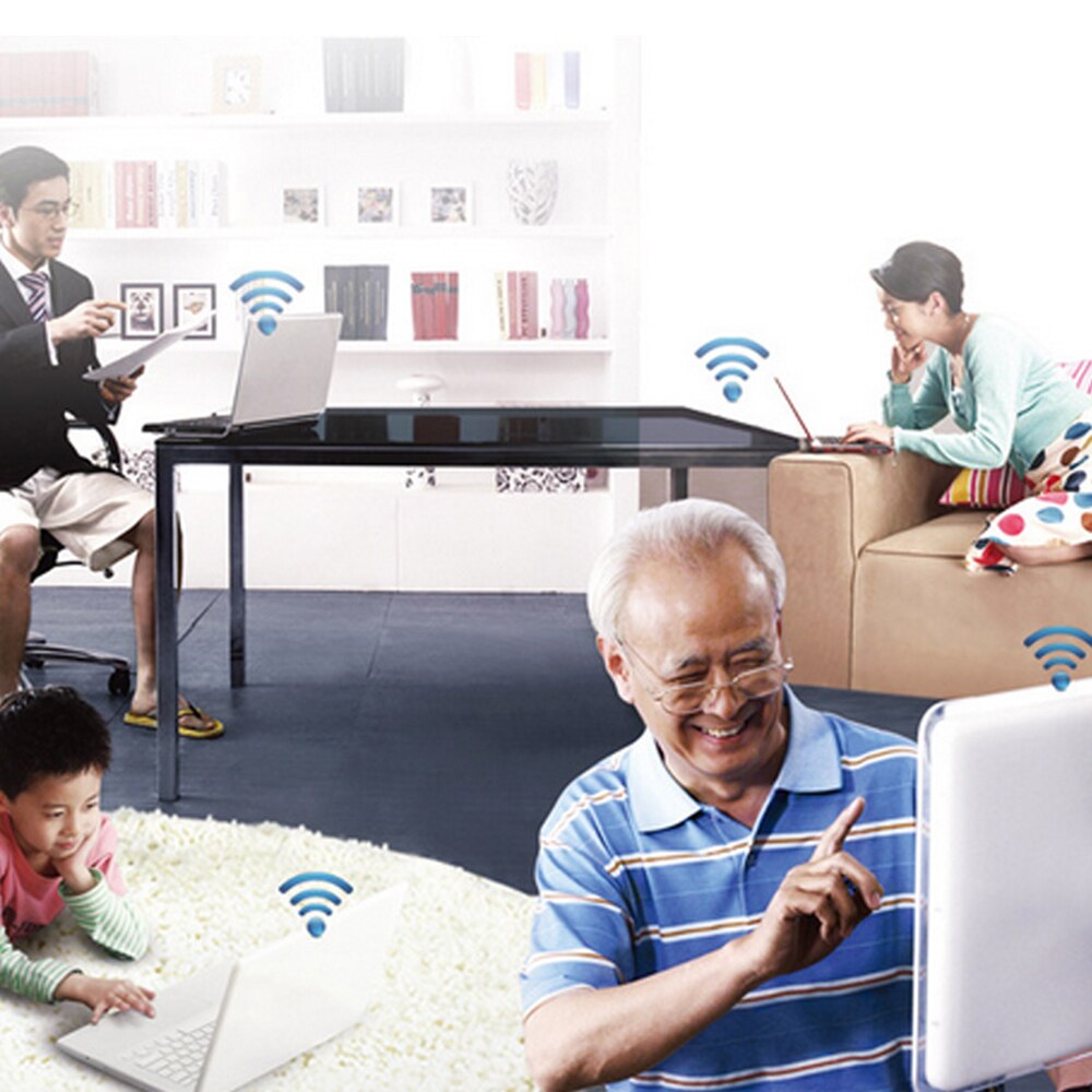 3G 4G 3M Kabel Lte Antenne Externe Antennes Voor Huawei Zte 4G Lte Router Modem Antenne mobiele Router Wifi Antenne