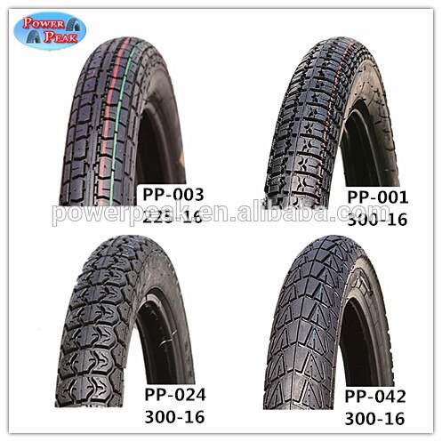 Motorcycle Tire 2.25x16 225x16