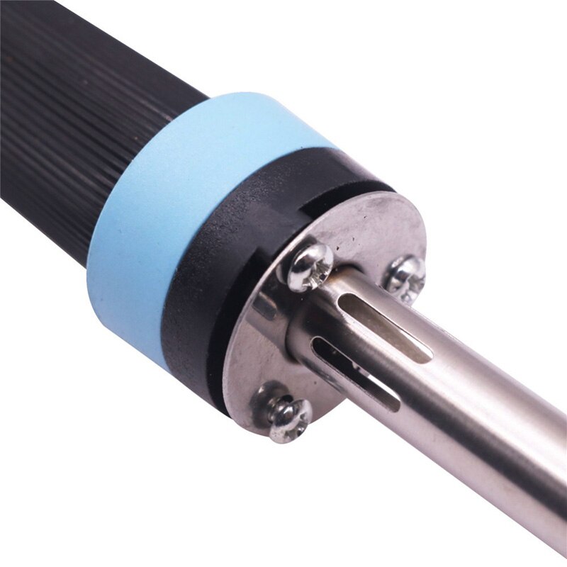 Fil de pression pour roue électrique, 220V, 30W, 1 pièce, outil pour apiculture, tête en cuivre, enfileur, accessoires pour ruche