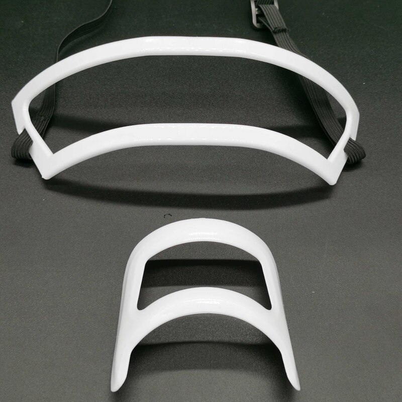 1 conjunto de molde para corte de cabelo e pescoço, barba, modelador, ferramenta estêncil, acessórios para penteado do cabelo, faça você mesmo