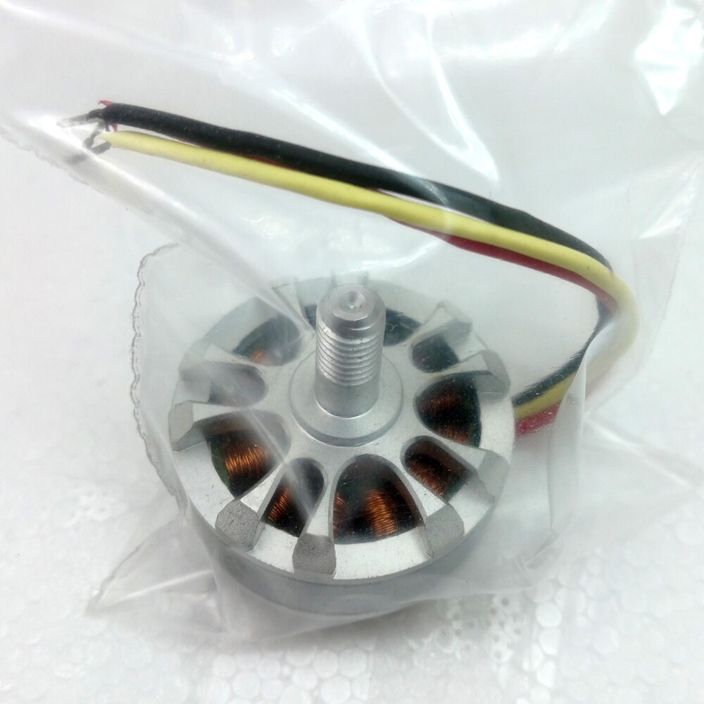 1 Pc A2204 Zwitserse Borstelloze Motor 2300KV Voor Rc Vliegtuig Vliegtuig Multi-Copter Brushless Outrunner Motor