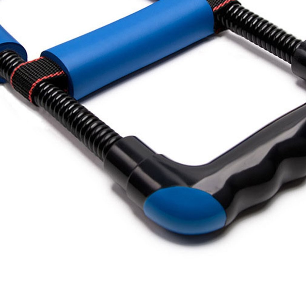 Wrist Power Training Device Power Wrist Device Forearm Hand Exerciser Strength Training Fitness Equipment